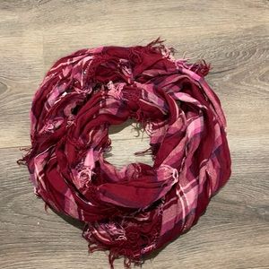 Maurice’s infinity wrap scarf
